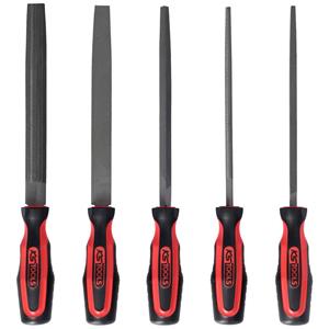 kstools KS Tools 140.3000 Werkplaatsvijverset, 5-delig 1 stuk(s)