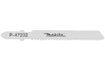 Bi-Metall Stichsägeblatt Mg12Bi