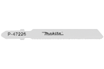 Makita Bi-Metall Stichsägeblatt Mg11Bi