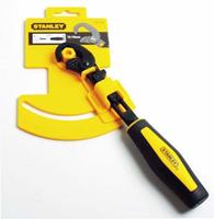 Stanley handgereedschap Verstelbare Haaksleutel 17-24mm - 4-87-990