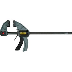 Einhandzwinge FatMax gro - Stanley