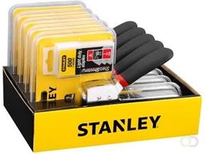 Handtacker und -nagler TR120 - Stanley