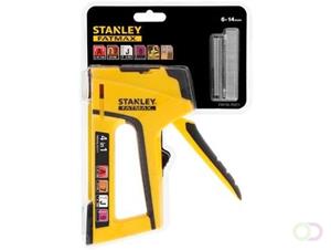 Handtacker und -nagler FatMax TR400 - Stanley