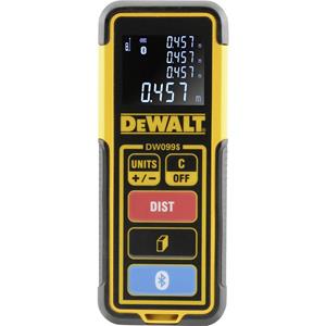 DeWalt DW099S-XJ Laserdistanzmesser DW099S 30m