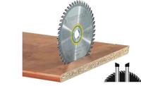 Feinzahn-Sägeblatt 230x2,5x30 W48 500648 - Festool