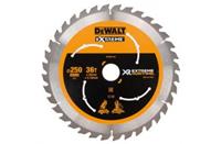 DeWalt Cirkelzaagblad DT99574-QZ - 305 x 30 x T42 - Universeel