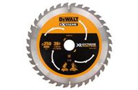 DeWalt Cirkelzaagblad DT99574-QZ - 305 x 30 x T42 - Universeel