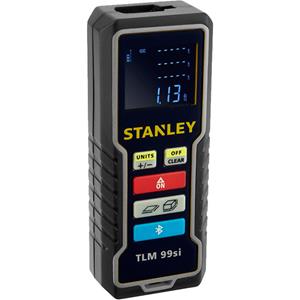 Stanley Laser-Entfernungsmesser TLM99si, 35m - STHT1-77361