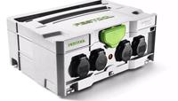 Festool SYS PH Systainer Powerhub 200231