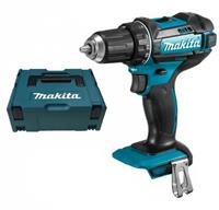 Makita DHP482ZJ 18 V Klopboor-/schroefmachine | Mtools