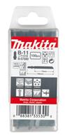 Makita Stichsägeblatt B-11 100 Stück