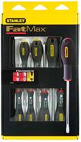 Schraubendreher-Set FatMax 8-tlg - Stanley