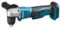 Makita DDA351Z 18 V Haakse boormachine, losse body. | Mtools