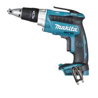 Makita DFS250ZJ 18 V Schroevendraaier | Mtools