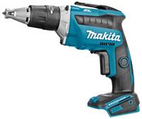 Makita DFS452ZJ 18V Schroevendraaier Body in MBox