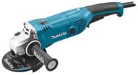 Makita GA5021CFY1 230 V Haakse slijper 125 mm | Mtools