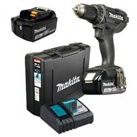 Makita DDF482RFEB Black Edition 2x 3,0 Ah