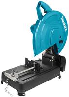 Makita LW1401 230 V Afkort slijpmachine 355 mm | Mtools