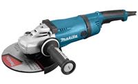 Makita GA9040RF01 230 V Haakse slijper 230 mm | Mtools