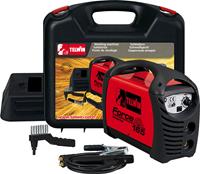 Force 165 MMA-electrode lasapparaat