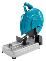 Makita LW1400 230 V Afkort slijpmachine 355 mm | Mtools