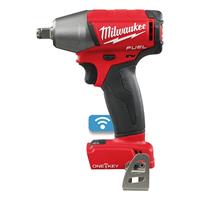 Milwaukee M18 ONEIWF12-0X One key slagmoersleutel - 4933459198