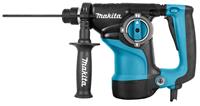 Makita HR2811F 230 V Combihamer | Mtools