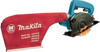 Makita Diamantschneider Trocken 4105KB, Handkreissäge