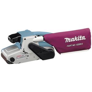 Makita 9404J bandschuurmachine - 1010W in Mbox 3