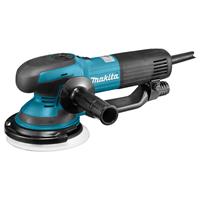 Makita BO6050J 230 V Excenter schuurmachine | Mtools