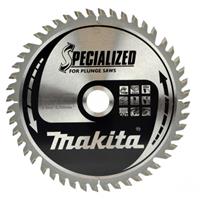 Makita Sägeblatt B-56764, SPECIALIZED für Tauchsägen