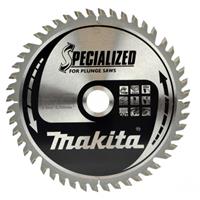 Makita B-56708 Invalzaagblad Hout | Mtools