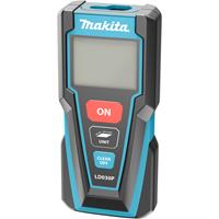 Makita LD030P Laser afstandsmeter 30 meter | Mtools