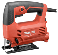 Makita M4301 230 V Decoupeerzaag D-greep | Mtools