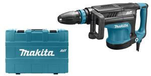 MAKITA Stemmhammer HM1213C für SDS-MAX 1510 W