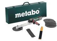 Kehlnahtschleifer KNSE 9-150 Set 150mm 950W 900-3800min-¹ METABO