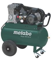 metabo Druckluft-Kompressor Mega 350-50W 50l 10 bar