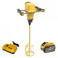 Dewalt Mixer DCD240X2 XR FlexVolt (2X 54V 9.0Ah) - DCD240X2-QW