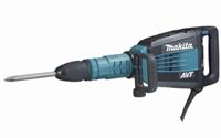 MAKITA Stemmhammer HM1214C für SDS-MAX 1510 W