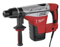 Milwaukee Kango 545S Combihamer Breekhamer SDS-Max in Koffer