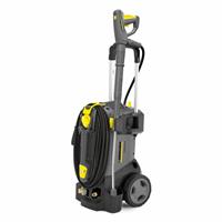 Kärcher Professional Hochdruckreiniger »HD 6/13 C Plus«, Druck max: 190 bar, Fördermenge max: 590 l/h, für stehenden und liegenden Betrieb