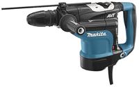 MAKITA Kombihammer HR4511C für SDS-MAX 45 mm