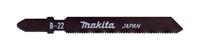 Makita Stichsägeblatt 32-24Z HSS