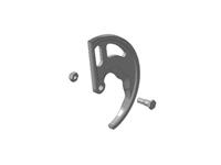 Weidmüller Messer für Kabelschneider Geeignet für (Abisoliertechnik) Alu- und Kupferkabel, ein- und
