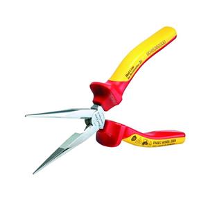 Weidmüller FRZ S 200 - Flat nose plier 200mm FRZ S 200