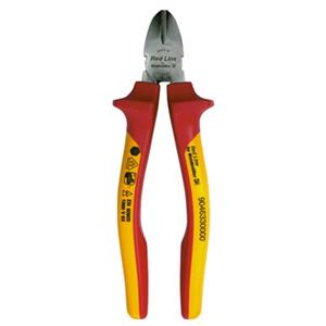 Weidmüller SE HD 180 - Diagonal cutting plier 180mm SE HD 180