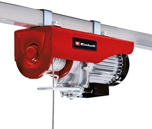 EINHELL Seilhebezug TC-EH 600 300 kg 18 m