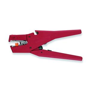 Weidmüller STRIPPER 6 RED-LINE - Cable stripper 28...6mm STRIPPER 6 RED-LINE