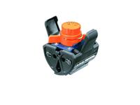 Weidmüller AM 16 - Cable stripper 0...17mm AM 16