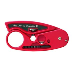 Weidmüller STRIPSY - Cable stripper 20...4mm STRIPSY